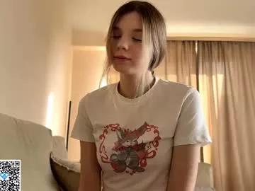 chloe_show from Chaturbate is Freechat