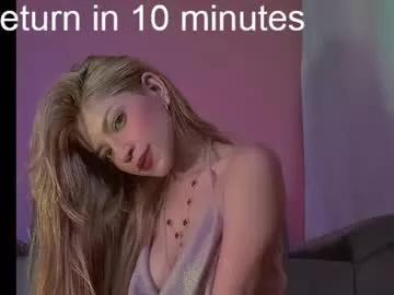 chloe_sweet7 from Chaturbate is Freechat