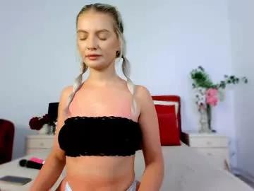 chloecheryy from Chaturbate is Freechat