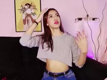 chloeluxs from Chaturbate is Freechat