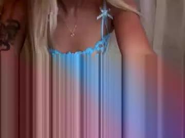 chloemarlowe from Chaturbate is Freechat