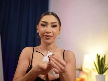 chloemin_ from Chaturbate is Freechat