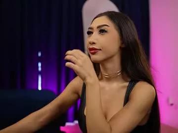 chloemin_ from Chaturbate is Freechat