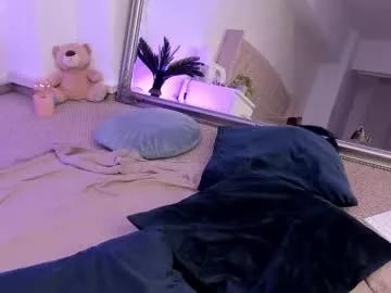 chloeobril from Chaturbate is Freechat
