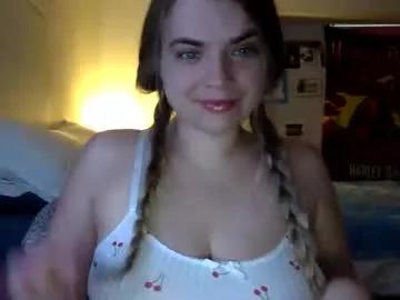 chloesays from Chaturbate is Freechat