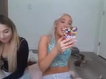 chloestarkkkk from Chaturbate is Freechat