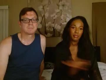 chocolatebarbienken from Chaturbate
