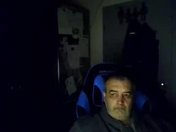 chris250268 from Chaturbate is Freechat