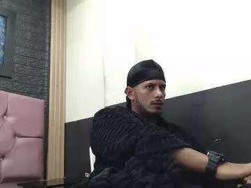chris_dick2 from Chaturbate is Freechat