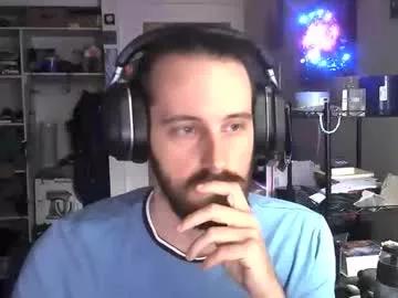 chris_guy1 from Chaturbate is Freechat