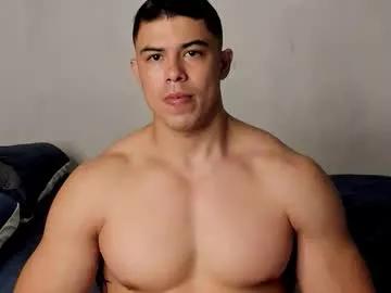 chris_harank1 from Chaturbate is Freechat