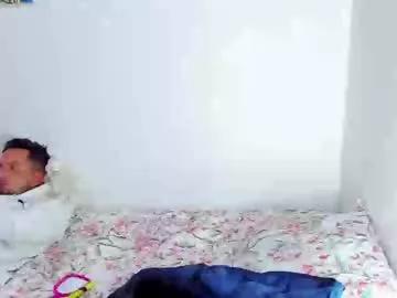 chris_megangrey from Chaturbate is Freechat