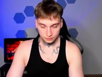 chris_tyson from Chaturbate is Freechat
