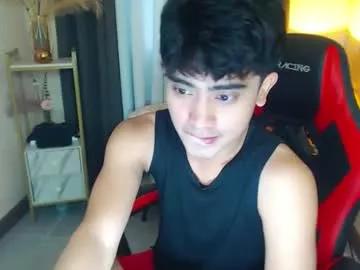 chris_walker22 from Chaturbate is Freechat