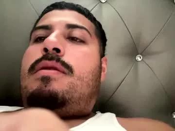 chrisb8593 from Chaturbate is Freechat
