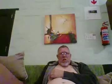 chrispainpig from Chaturbate is Freechat