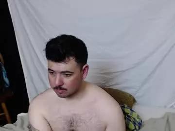 chrisryan00 from Chaturbate is Freechat