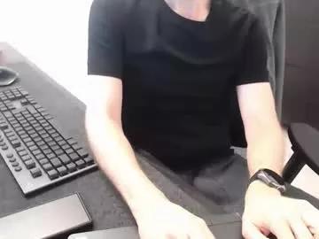 christianblck from Chaturbate is Freechat
