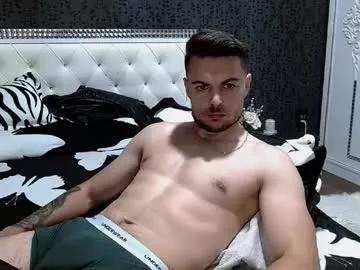 christianhot_ from Chaturbate is Freechat