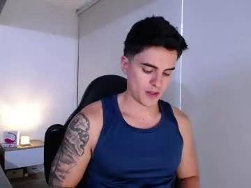 christianvalenzia from Chaturbate is Freechat