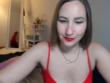 christina_rosse from Chaturbate is Freechat