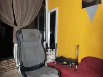 chuby_naughty from Chaturbate is Freechat