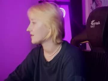 cinbellamy from Chaturbate is Freechat