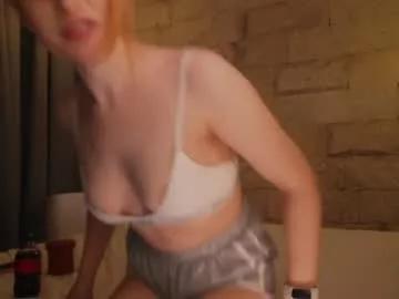 cinnabelle from Chaturbate is Freechat