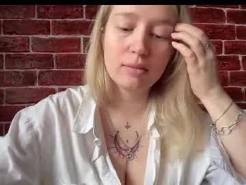 citrusblissss from Chaturbate is Freechat