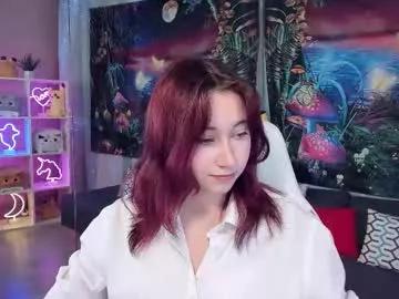 clarabenson from Chaturbate is Freechat