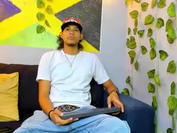 clarent_brown from Chaturbate is Freechat