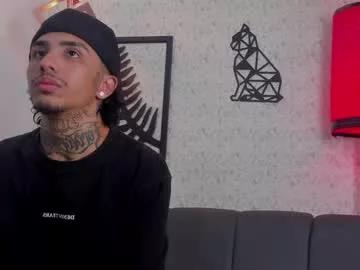 clarent_hills from Chaturbate is Freechat