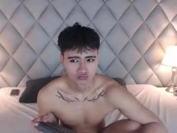 clement_reyes from Chaturbate is Freechat