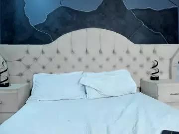 cleowhite_ from Chaturbate is Freechat