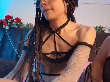 cloe_leeee from Chaturbate is Freechat