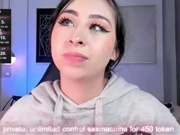 cloe_martinez_ from Chaturbate is Freechat