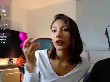 cloe_stone_scott from Chaturbate is Freechat