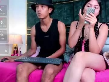 cloeandroman from Chaturbate is Freechat