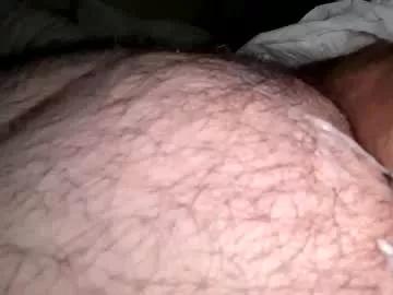 cockandballs54321 from Chaturbate