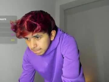 cody_evanss from Chaturbate is Freechat