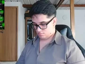 colin_lewisss from Chaturbate is Freechat