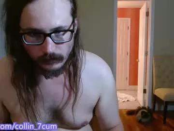collin_7 from Chaturbate