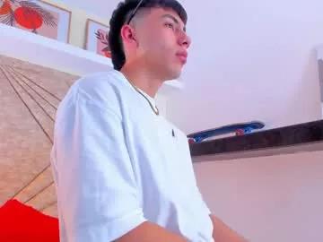 collinscontie from Chaturbate is Freechat