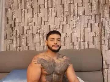 colton_mars from Chaturbate is Freechat