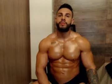 connor_h1 from Chaturbate is Freechat