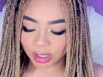 conny_curly from Chaturbate is Freechat