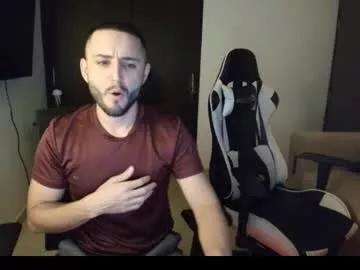 conradgrayson78 from Chaturbate is Freechat