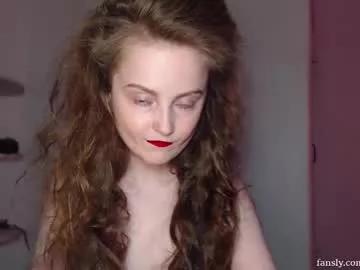 coolamber from Chaturbate is Freechat