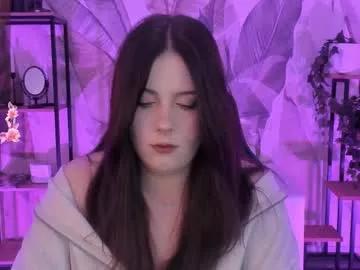 coralinekeyns from Chaturbate is Freechat
