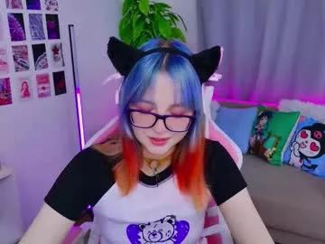 coralineyouth1 from Chaturbate is Freechat
